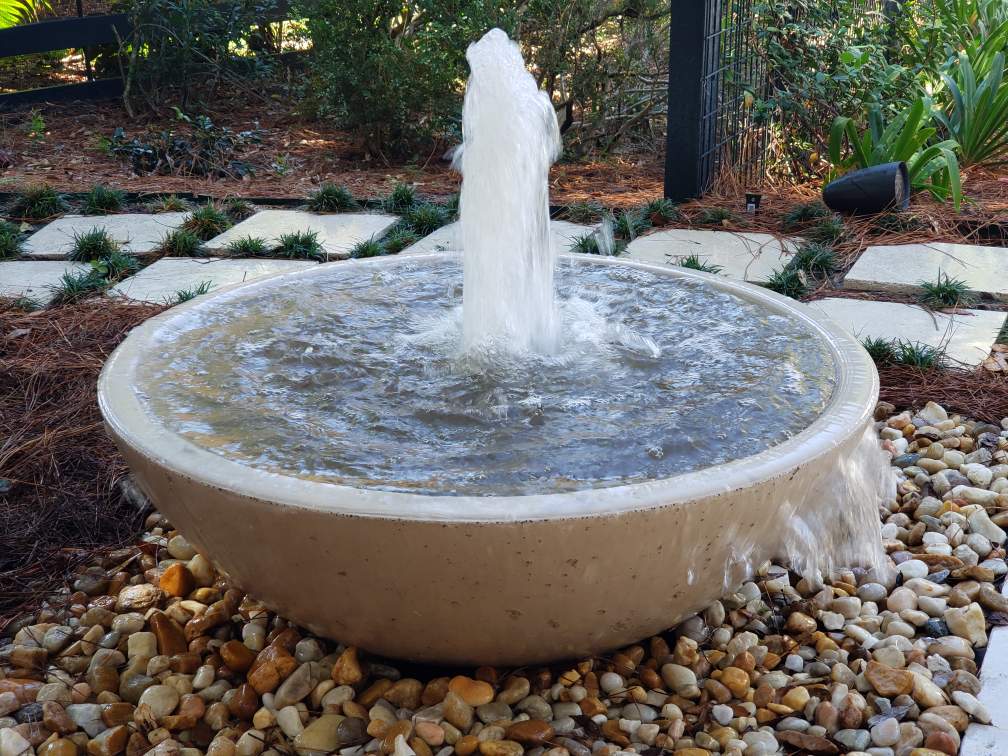 360 Short Water Feature Kit